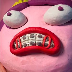 Meet your Posher, Annie